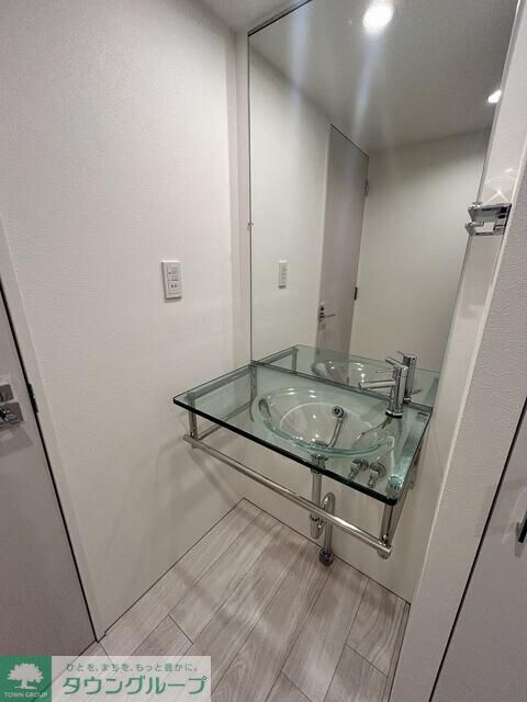 ＧＲＡＮＰＡＳＥＯ下北沢の物件内観写真