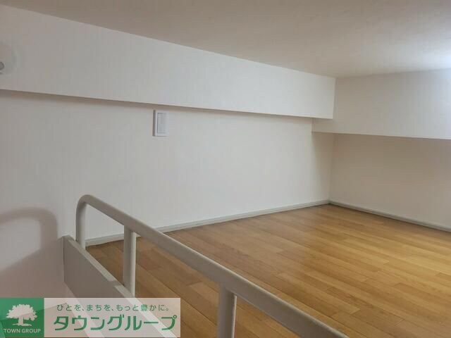 シティハイムジュピターの物件内観写真