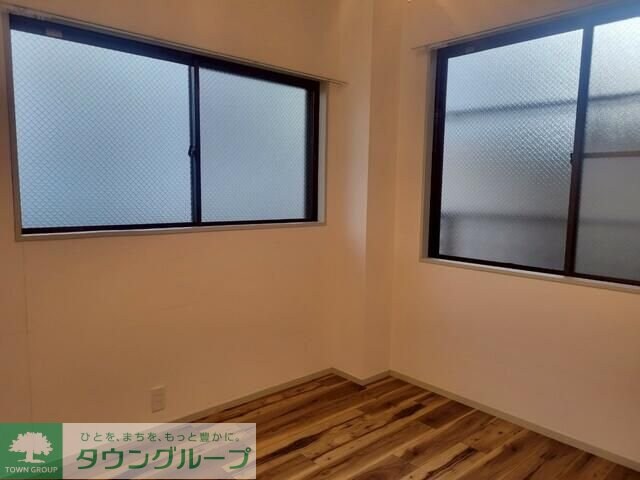 シティハイムジュピターの物件内観写真