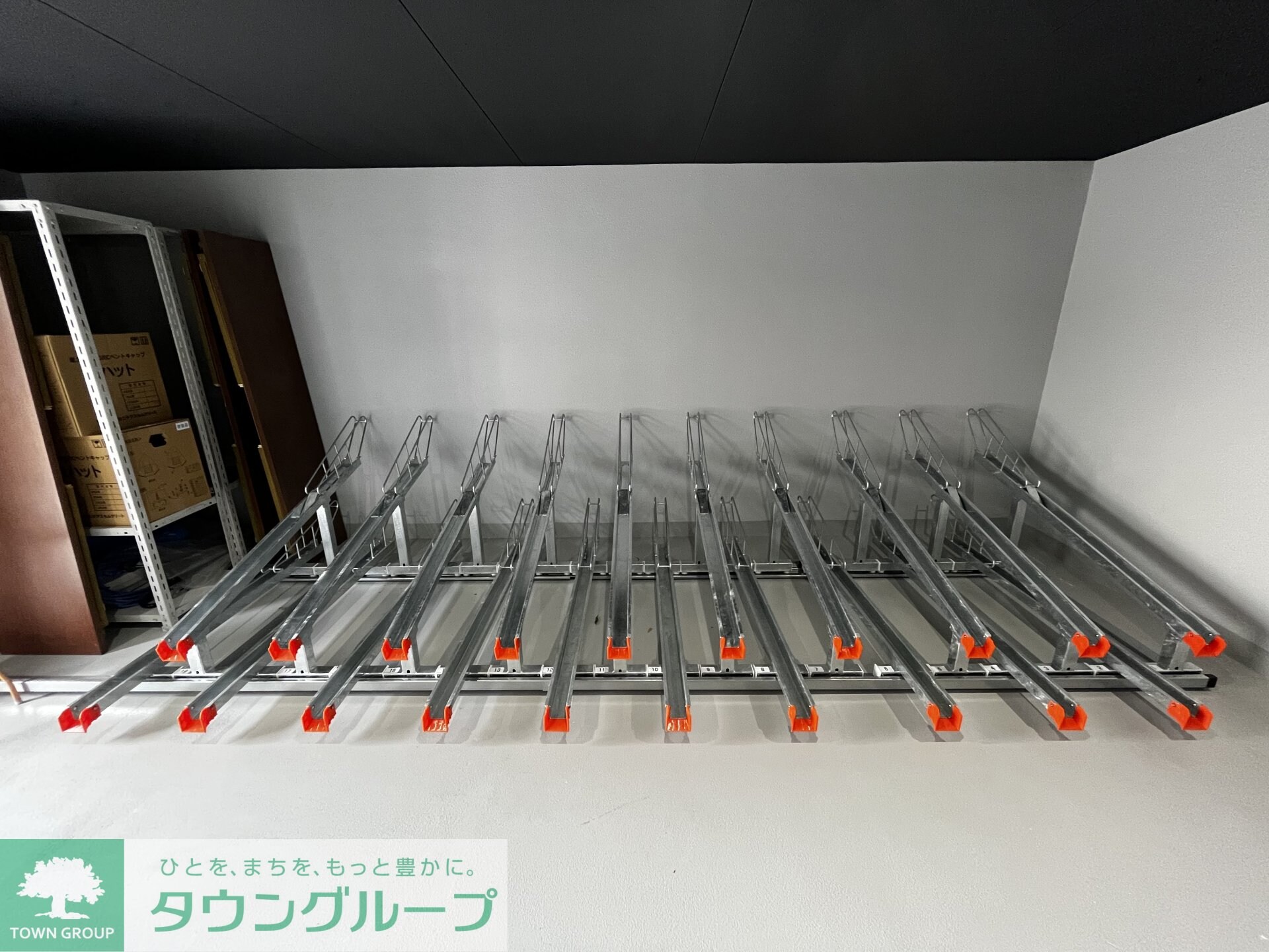 ＤＩＰＳ明大前の物件内観写真