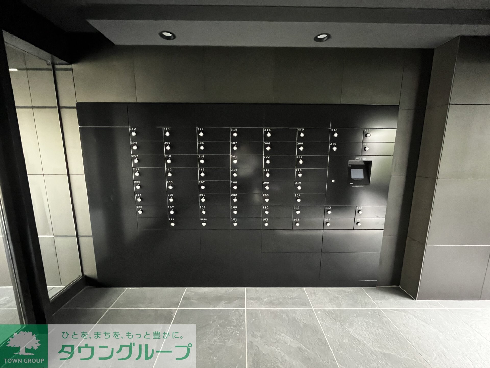 ＤＩＰＳ明大前の物件内観写真