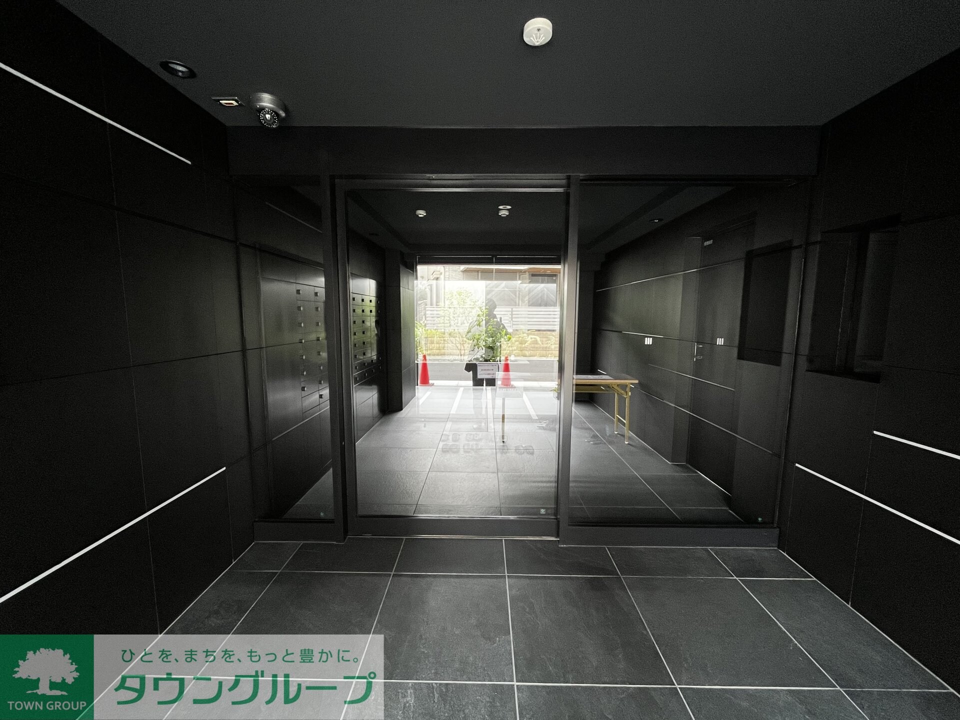 ＤＩＰＳ明大前の物件内観写真