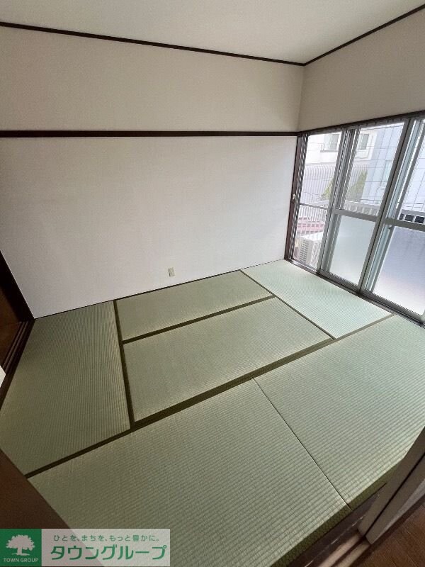 第3安田荘の物件内観写真