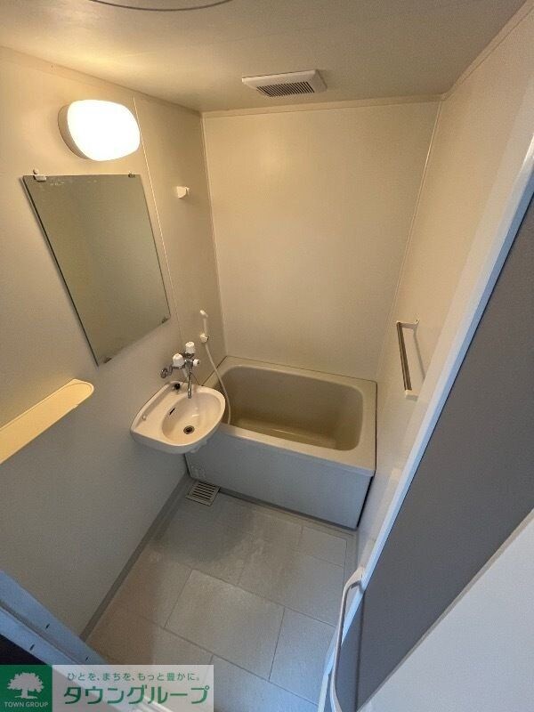 第3安田荘の物件内観写真