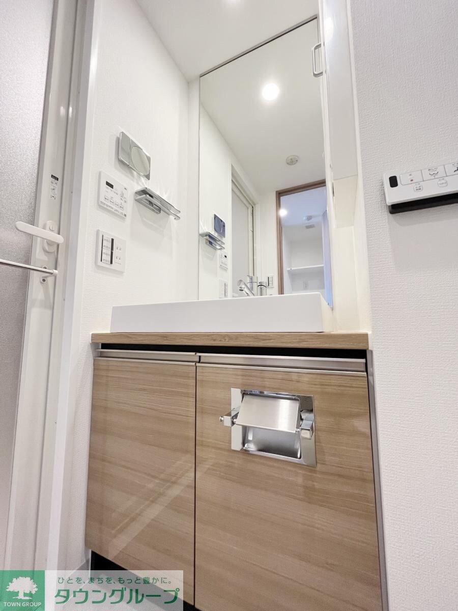 メゾン・クロイゾンの物件内観写真