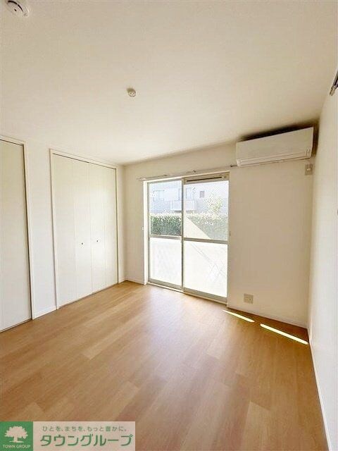 フェリース村松の物件内観写真