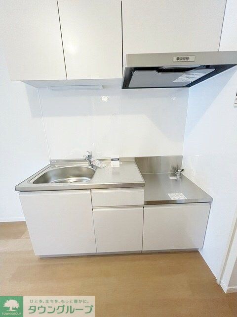 フェリース村松の物件内観写真