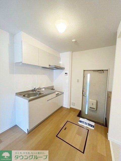 フェリース村松の物件内観写真