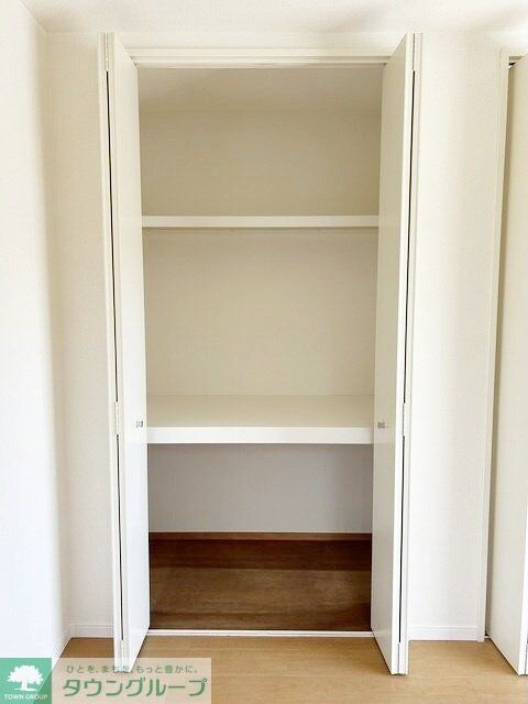 フェリース村松の物件内観写真