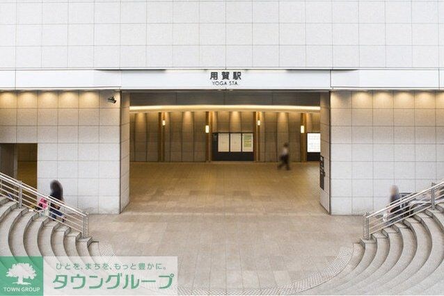 フェリース村松の物件内観写真