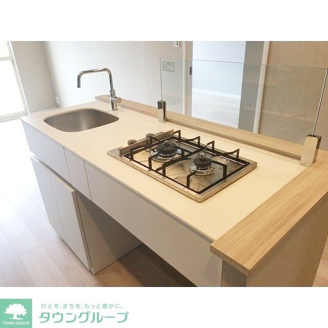 フェリース村松の物件内観写真