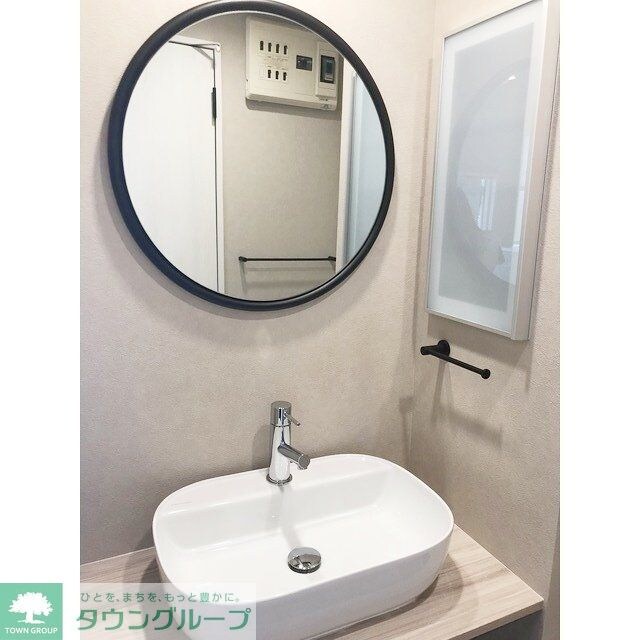 フェリース村松の物件内観写真