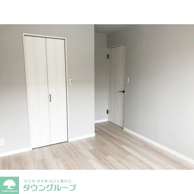 フェリース村松の物件内観写真