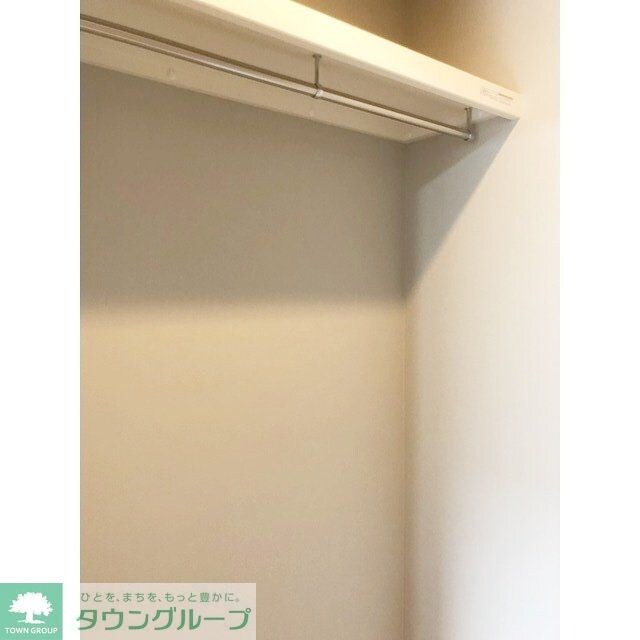 フェリース村松の物件内観写真