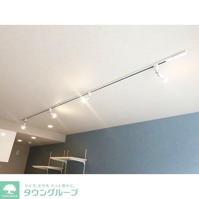 フェリース村松の物件内観写真