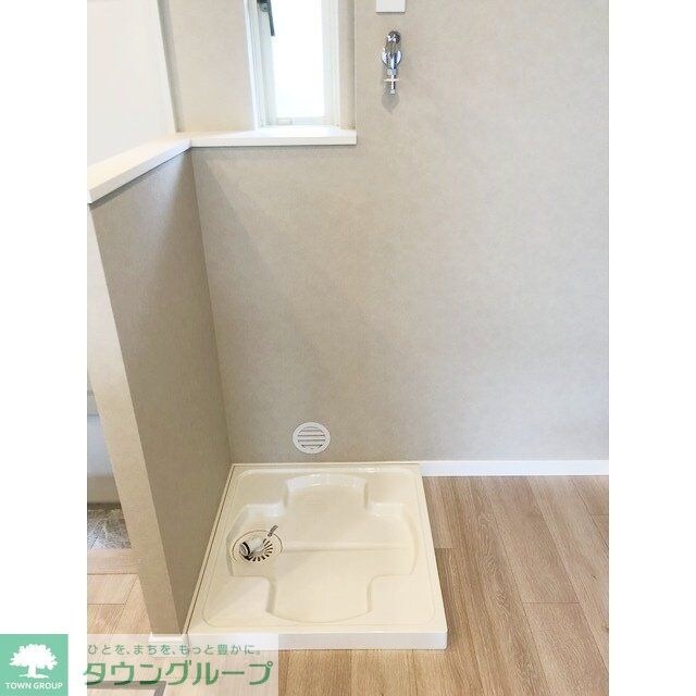 フェリース村松の物件内観写真