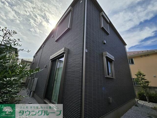 寿の物件内観写真