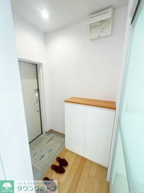 カーサ　マッティナータの物件内観写真