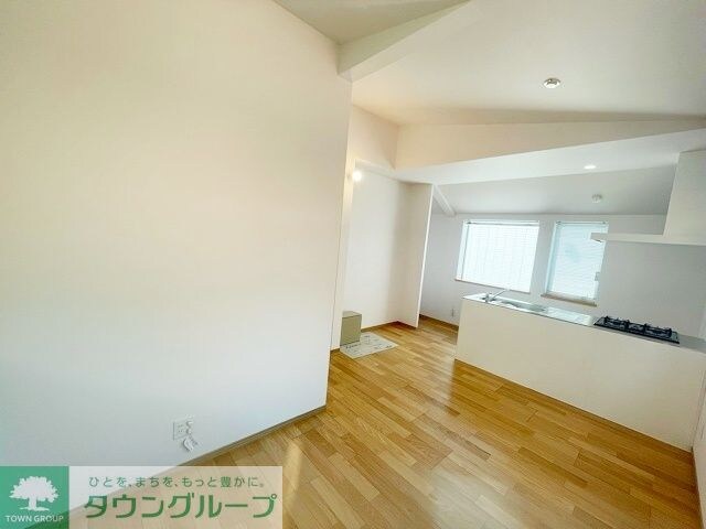 カーサ　マッティナータの物件内観写真