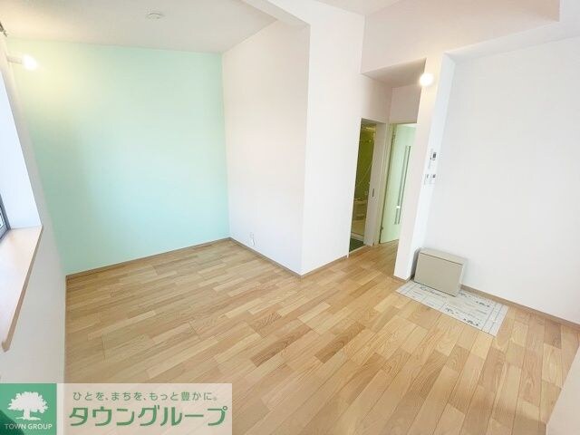 カーサ　マッティナータの物件内観写真