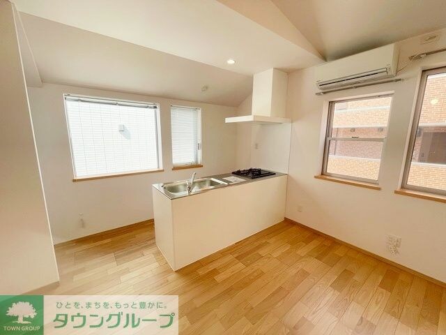 カーサ　マッティナータの物件内観写真