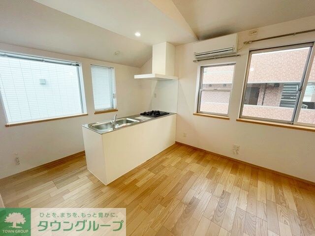 カーサ　マッティナータの物件内観写真