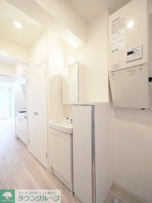 スタイルレジデンス渋谷笹塚の物件内観写真