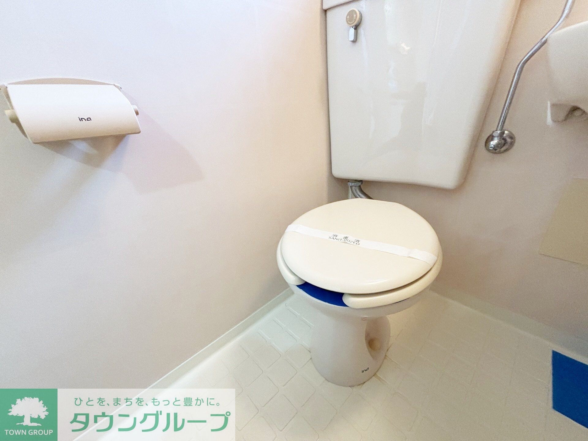 グレイス下北沢の物件内観写真