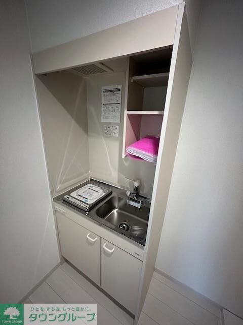 Celesteの物件内観写真