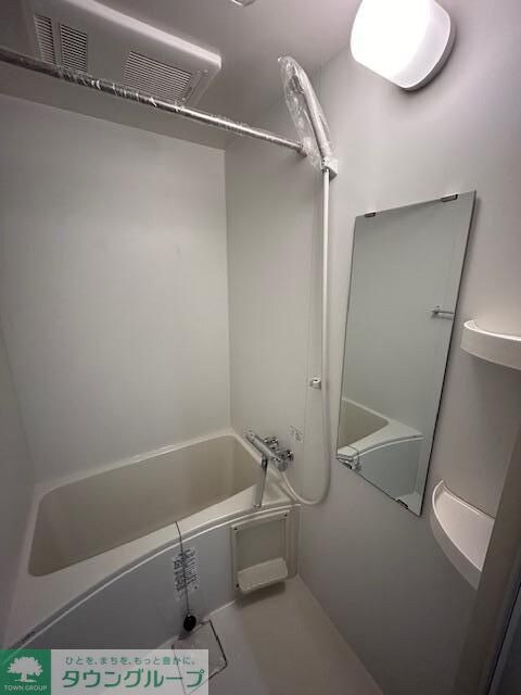 Celesteの物件内観写真