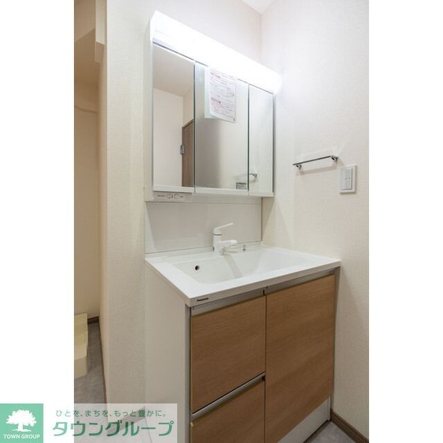 上北沢１丁目貸家１号棟の物件内観写真