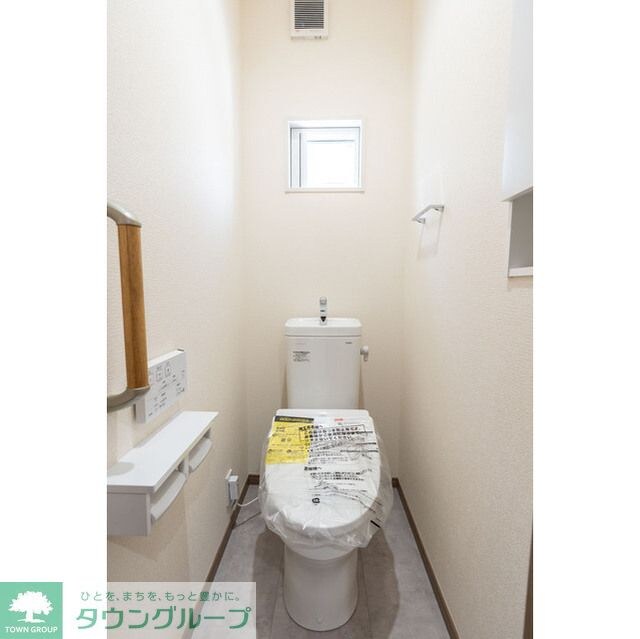 上北沢１丁目貸家１号棟の物件内観写真