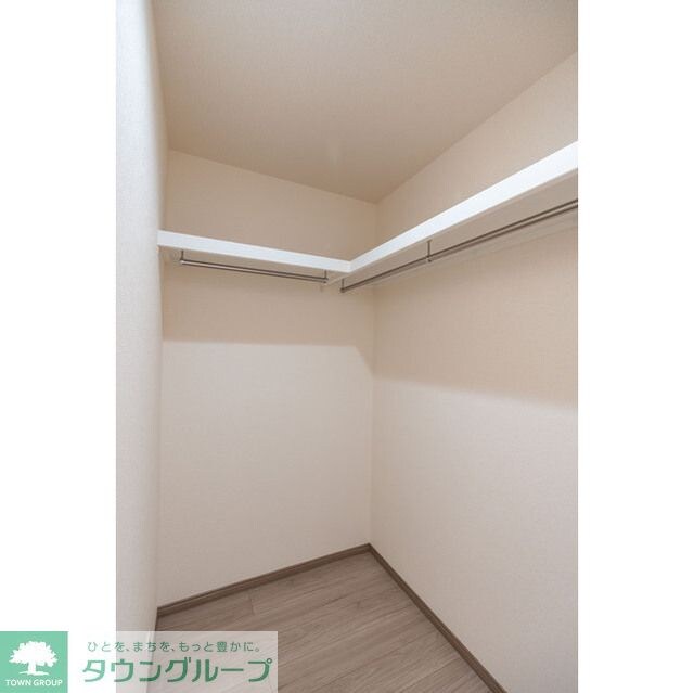 上北沢１丁目貸家１号棟の物件内観写真