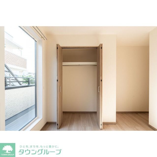 上北沢１丁目貸家１号棟の物件内観写真