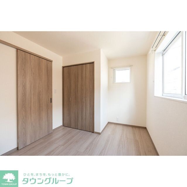 上北沢１丁目貸家１号棟の物件内観写真