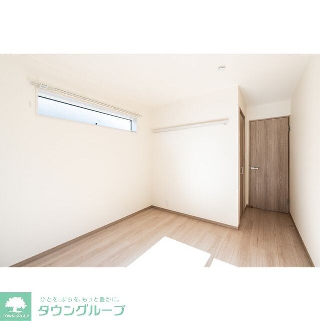 上北沢１丁目貸家１号棟の物件内観写真