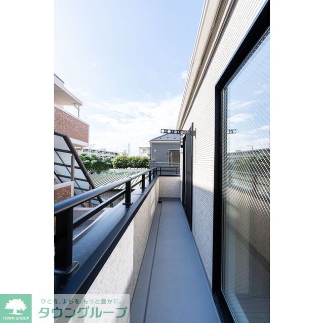 上北沢１丁目貸家１号棟の物件内観写真