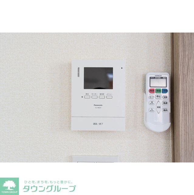 上北沢１丁目貸家１号棟の物件内観写真