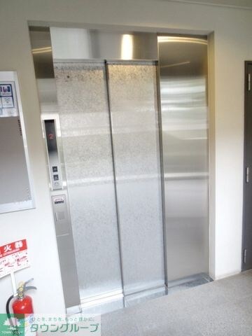 プライムアーバン烏山ガレリアの物件内観写真