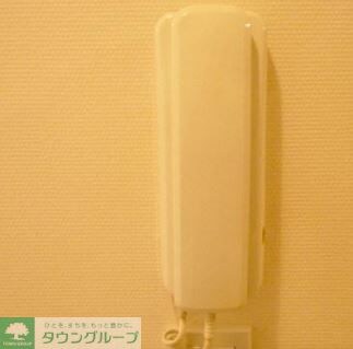 エスト高井戸の物件内観写真