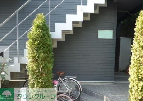 エスト高井戸の物件内観写真