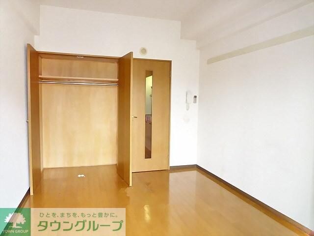グラッドヒルズ明大前の物件内観写真