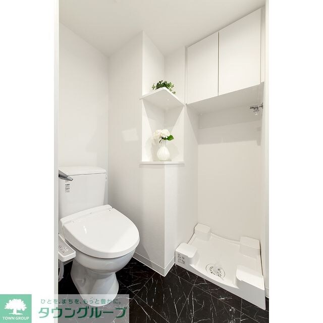 エスタート新宿の物件内観写真