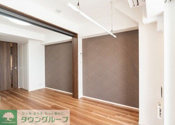 ベルファース駒沢三丁目の物件内観写真