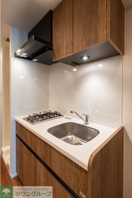 ベルファース駒沢三丁目の物件内観写真