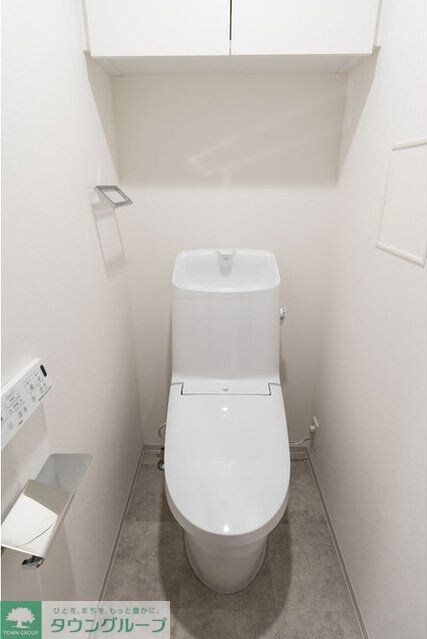 ベルファース駒沢三丁目の物件内観写真