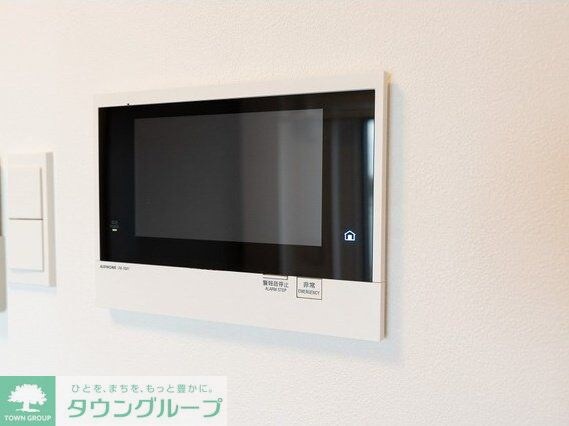 ベルファース駒沢三丁目の物件内観写真