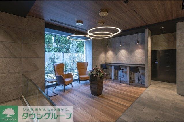 ベルファース駒沢三丁目の物件内観写真