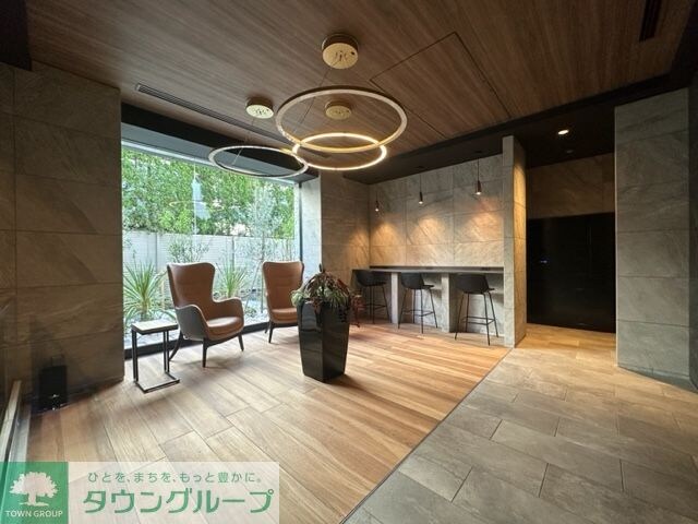 ベルファース駒沢三丁目の物件内観写真