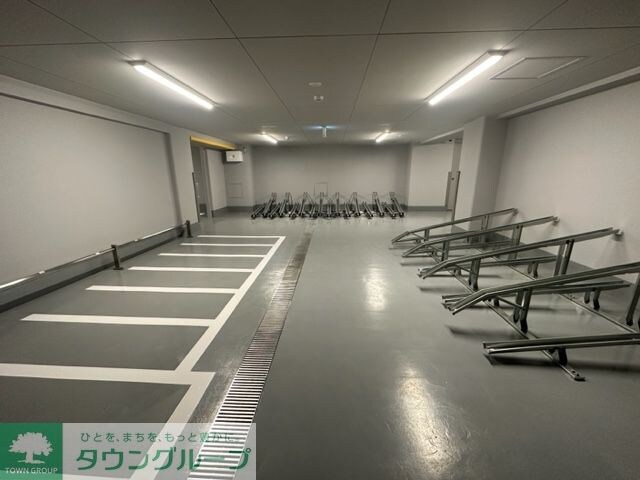 ベルファース駒沢三丁目の物件内観写真